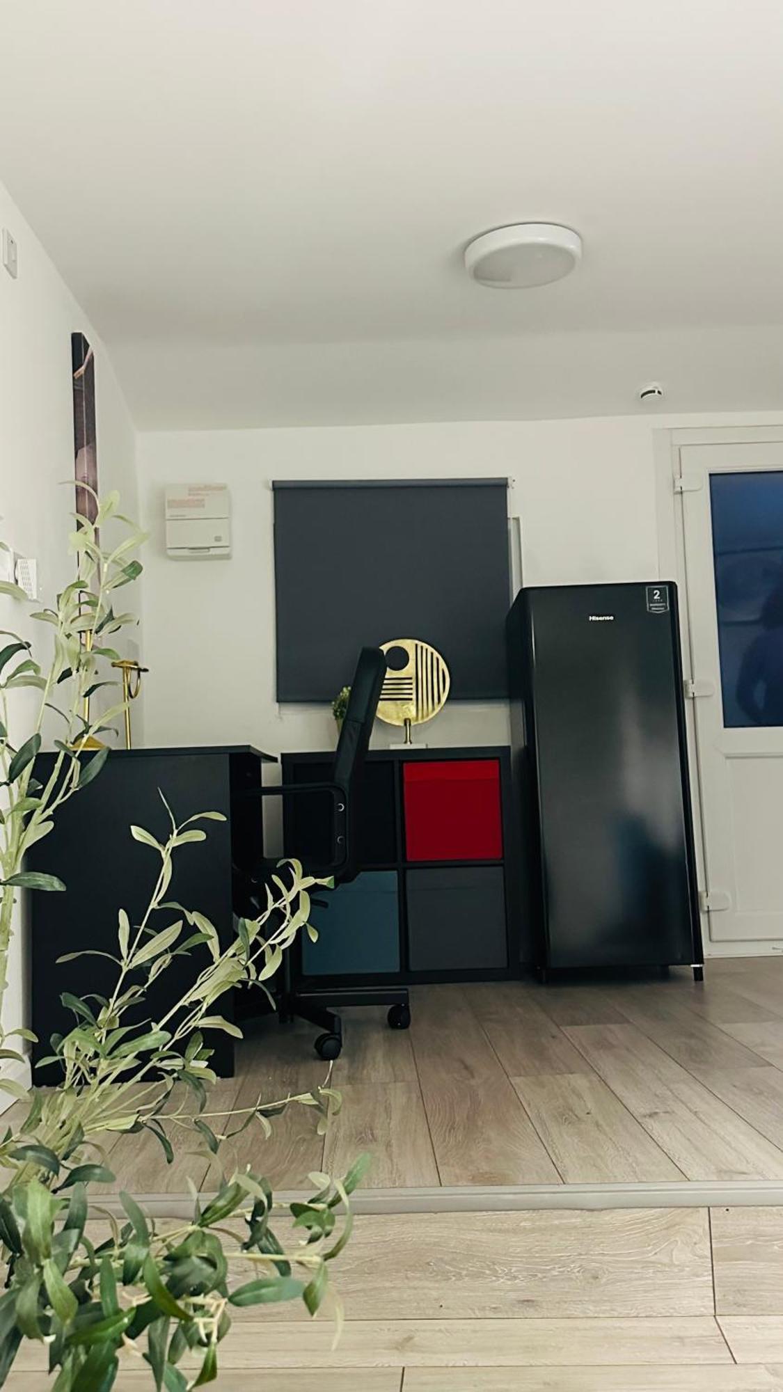 Homestay Cosy And Comfy London