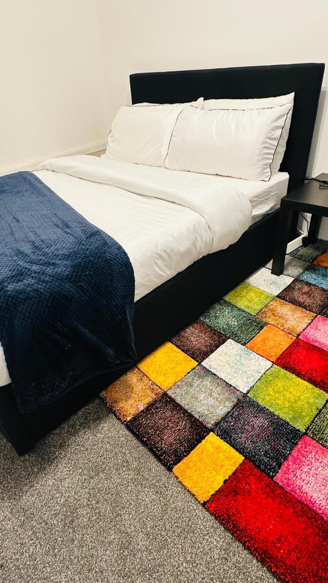 Cosy And Comfy * London